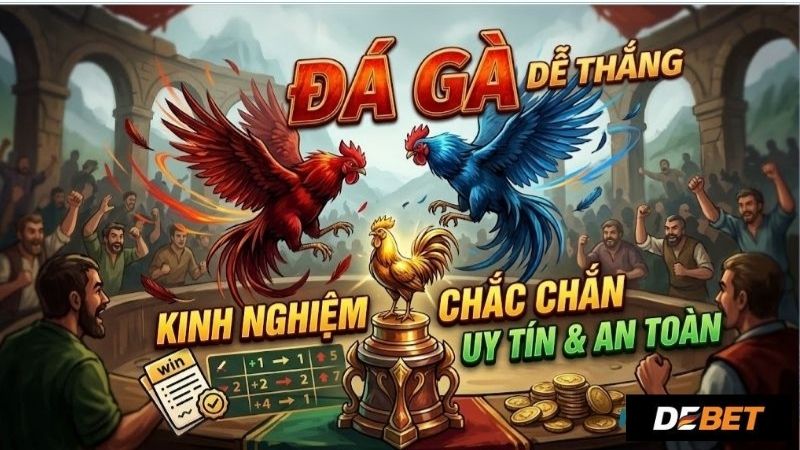 Đá Gà Dễ Thắng Bí Quyết Chiến Thắng 2026 2 Chien-luoc-phan-tich-keo-da-ga-de-thang (1)