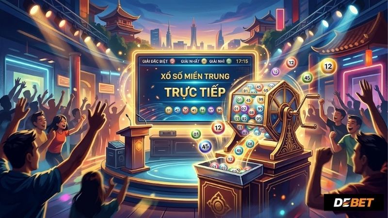 Xổ Số Miền Trung Trực Tiếp: Cập Nhật 2026 Chuẩn Xác 1 Xo-So-Mien-Trung-Truc-Tiep-Hom-Nay-Tai-DEBET