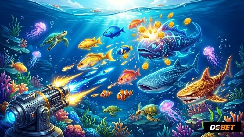 Bắn Cá Uy Tín 2026 – Cổng Game Giải Trí Đổi Thưởng An Toàn 3 ban-ca-uy-tin-2026-xu-huong-game-doi-thuong-2026