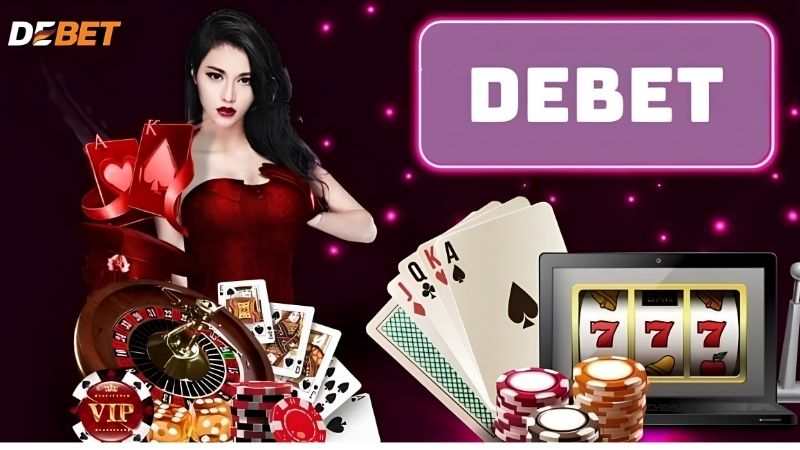 DEBET: Nhà Cái Cá Cược ONLINE Hàng Đầu Châu Á 2026 3 tim-hieu-chung-ve-nha-cai-xanh-chin-debet