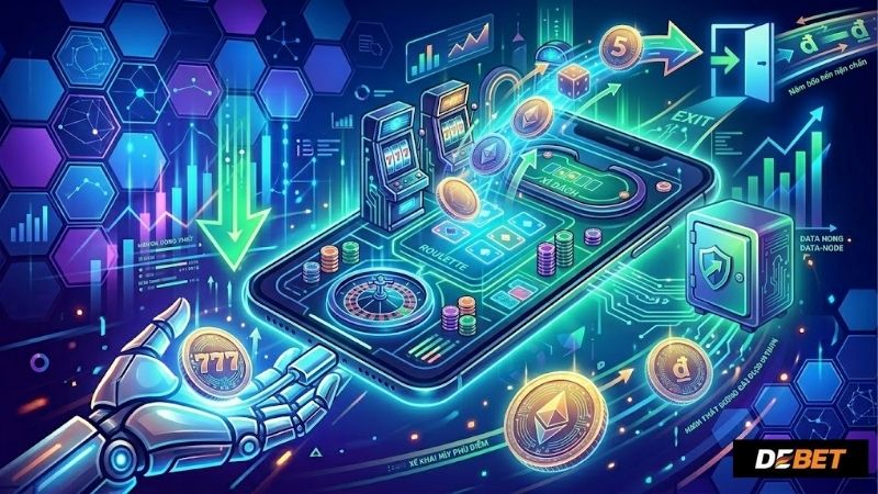 Casino IOS 2026 Trải Nghiệm Cá Cược iOS Mượt An Toàn 2 trai-nghiem-casino-ios-tren-iphone-muot-ma-2026