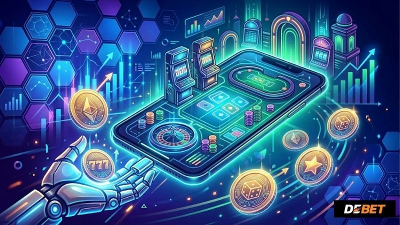Casino Online Trên Điện Thoại 2026 Trải Nghiệm Đỉnh Cao 6 xu-huong-casino-online-tren-dien-thoai-2026-trai-nghiem-so-toan-cau